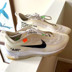 Nike Off-White